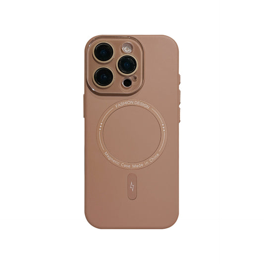Crystal Armor Softguard Case