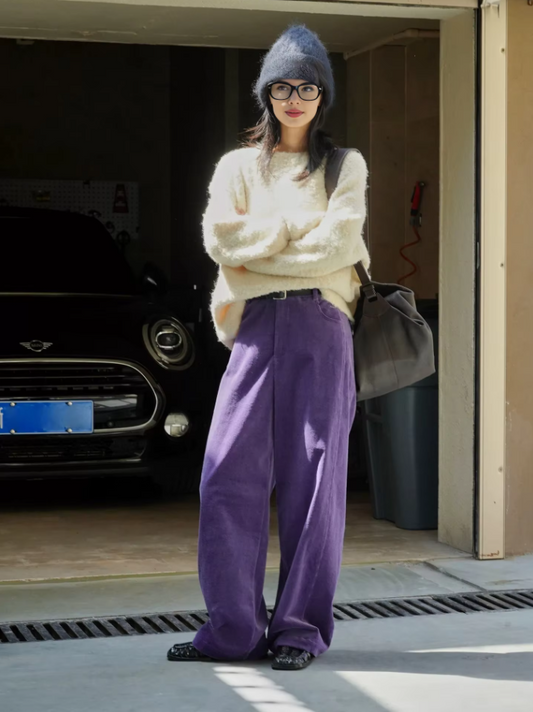 Lavender Lane Pants