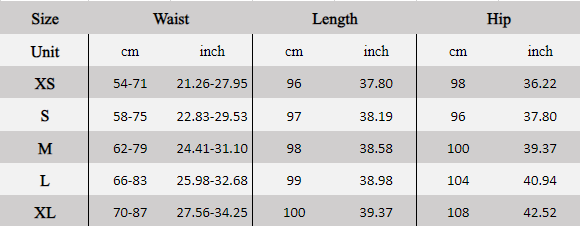 Blue and White Retro Denim Pants