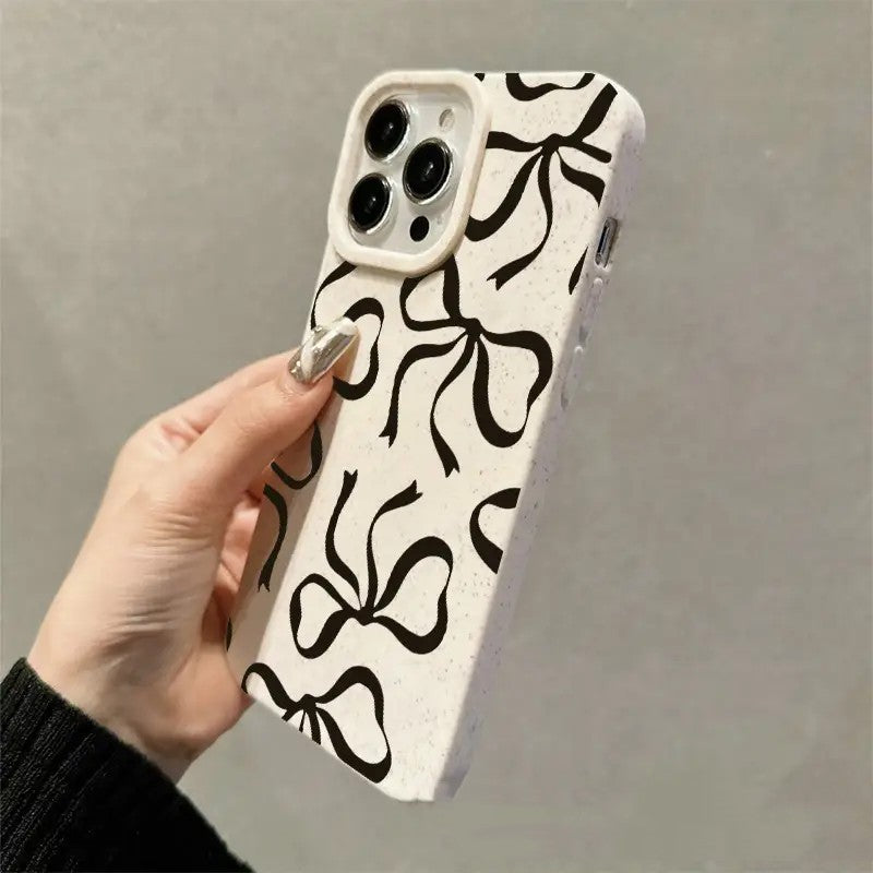 Stylish Camera View Phone Case