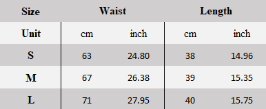 Retro Charm Bandage Ruffle Shorts