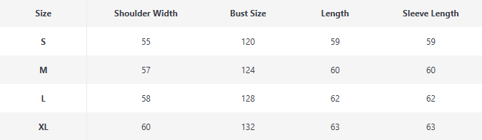 Skyline Denim Jacket