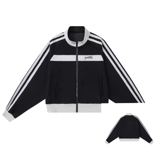 Modern Muse Sweatshirt