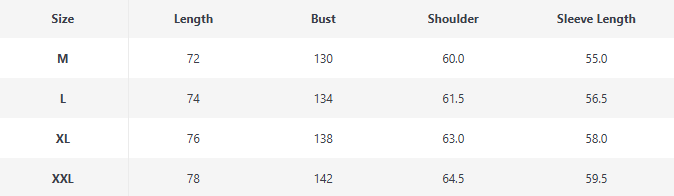 Seoul Breeze Sweatshirt