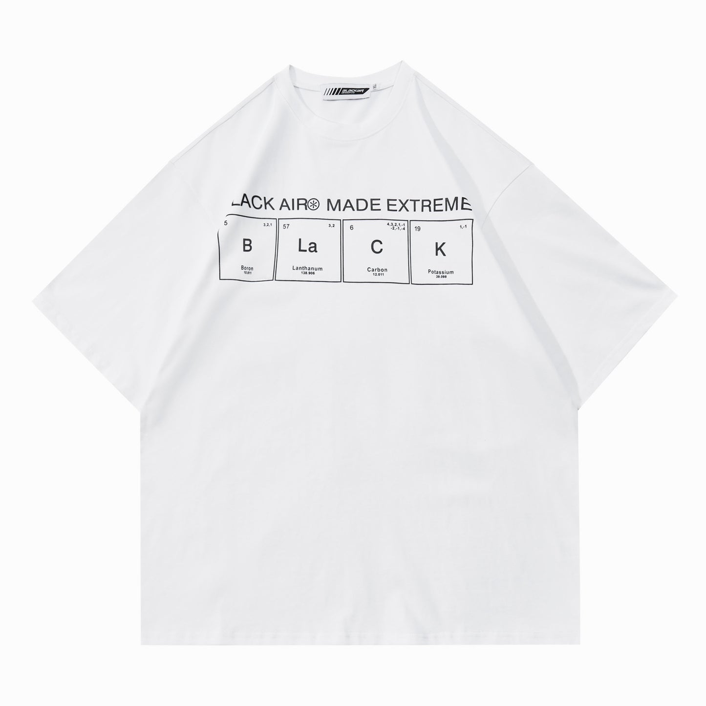 Street Style Only Fans Tee