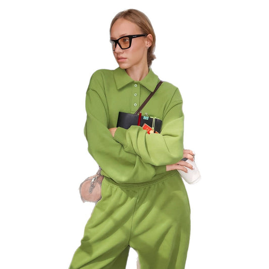 Springtime Sophistication Outfit Set