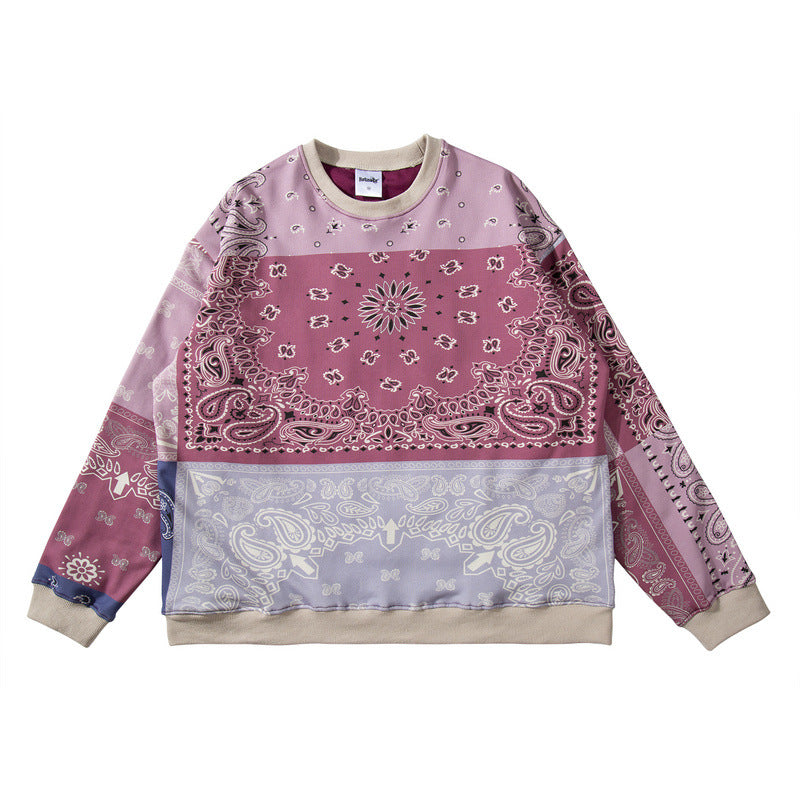 Womens Vintage Barnes 1917 Sweatshirts