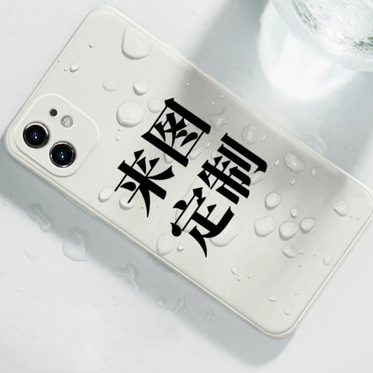 Fresh And Fashionable Soft TPU Cases For iPhone