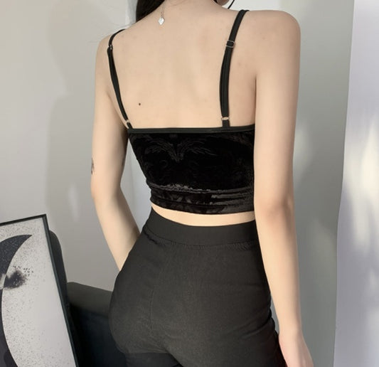 Womens Sexy Lace Up Tops