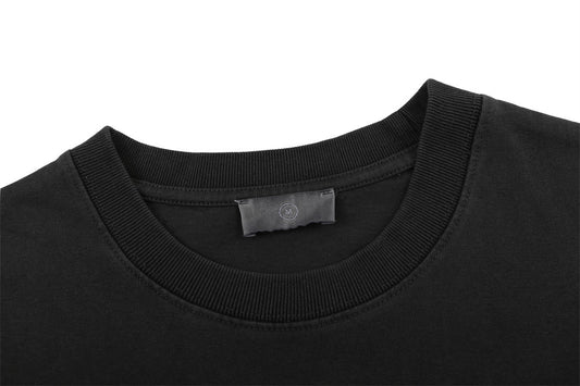 Womens Summer Skeleton Print T Shirts