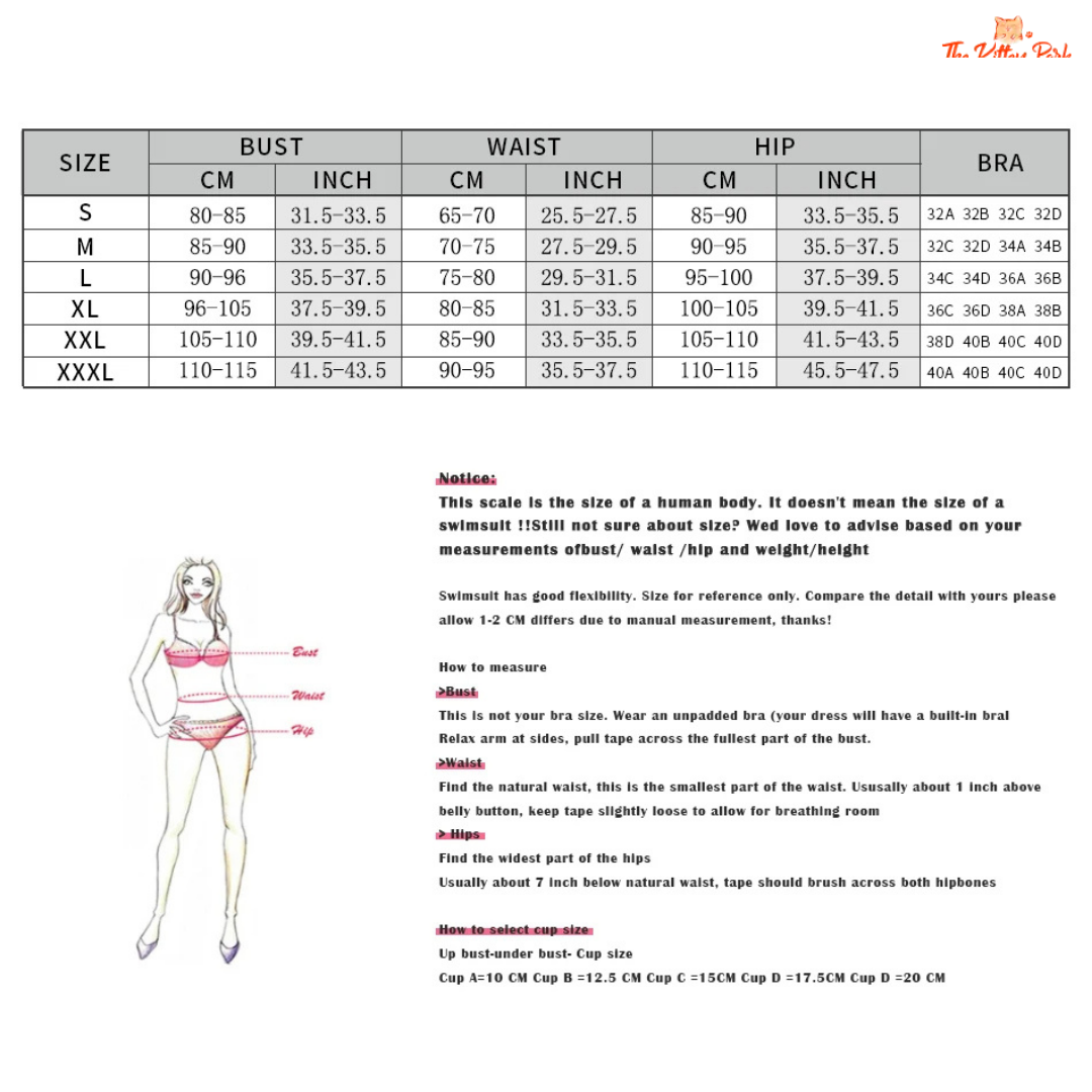 High Cut Halter Bikini Set β Printed Mini Thong Two-Piece Swimsuit for Women