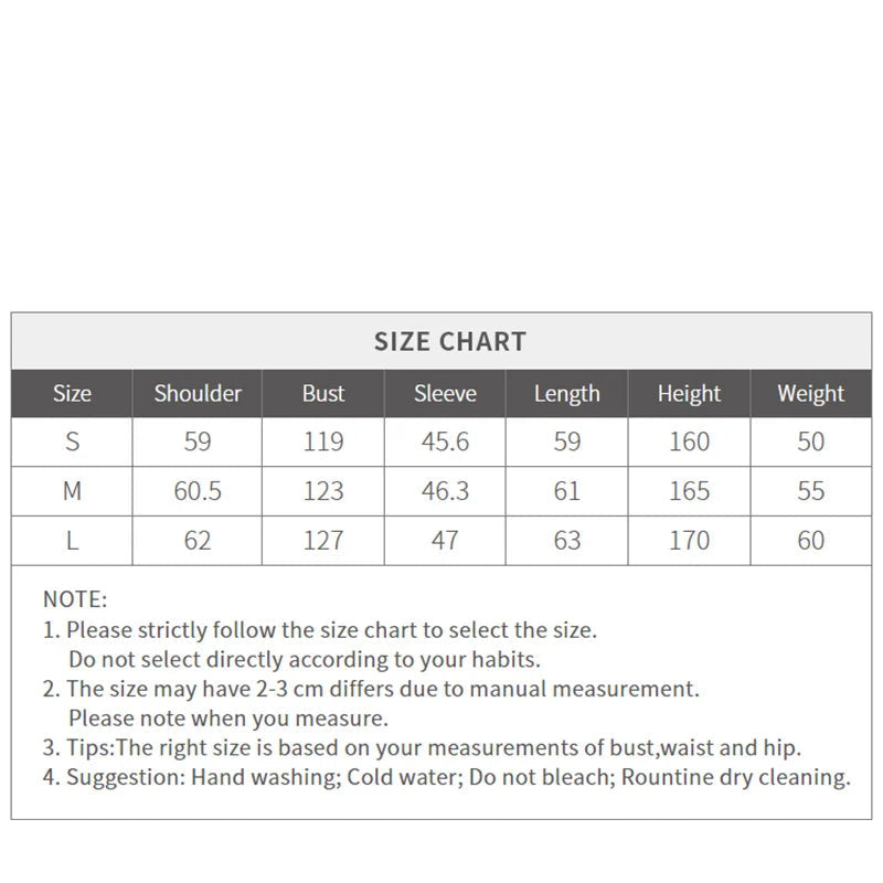 Snowflake Sweetheart Coat