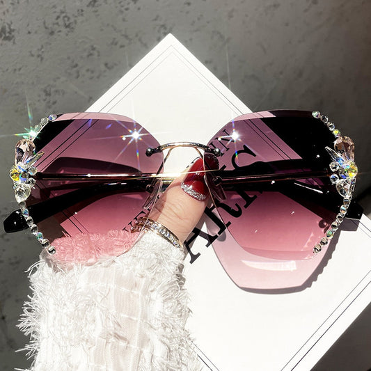 Rhinestone Shades for Women