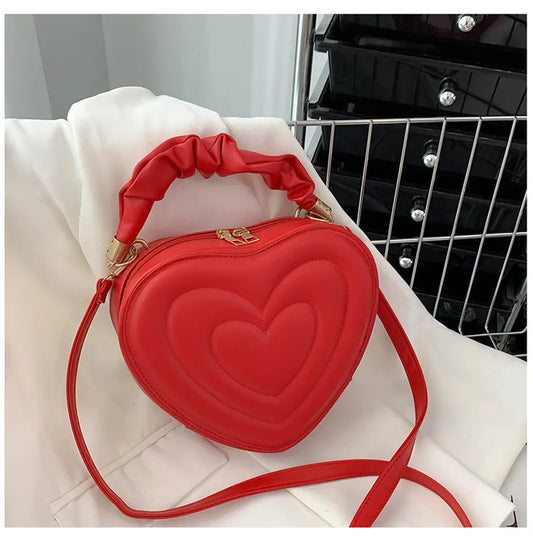 Elegance Love Crafted Bag