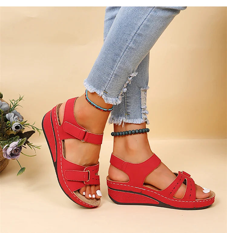 Casual Comfort Women's Sandals