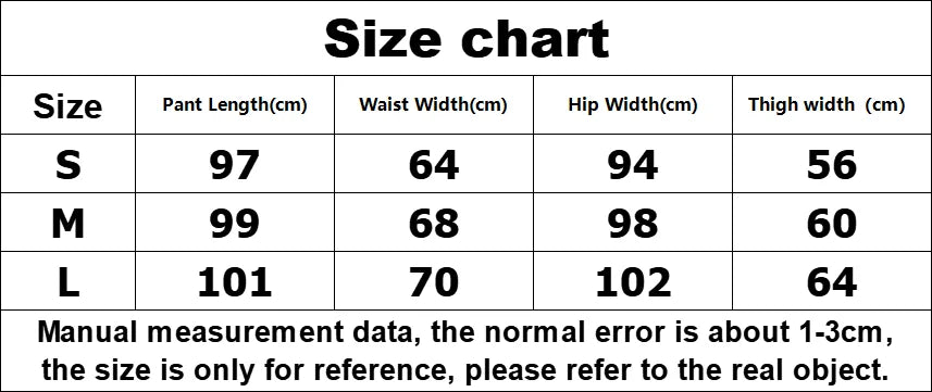 Chic Design Pink Street Pants