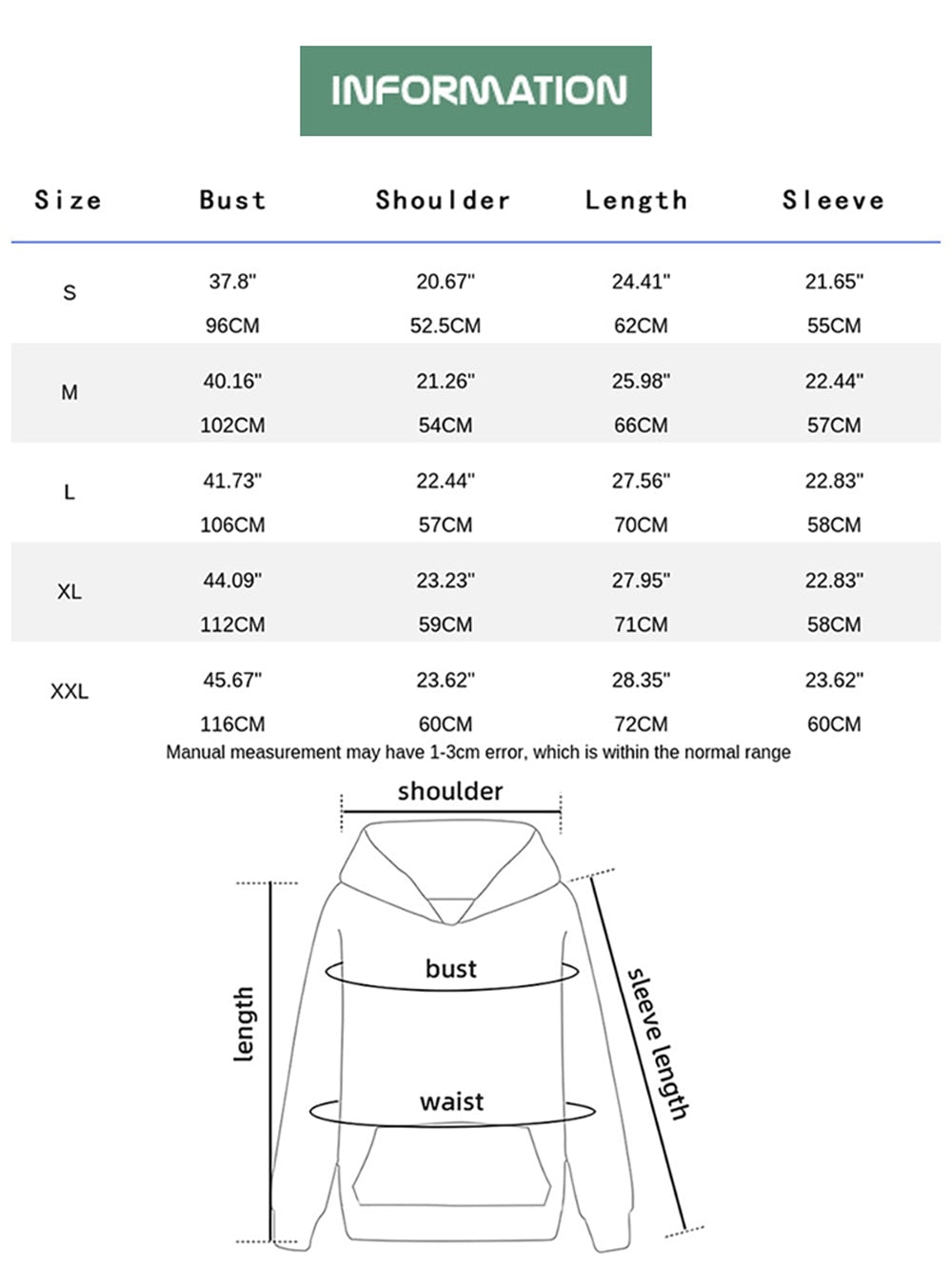 Happiness Blend Hoodies