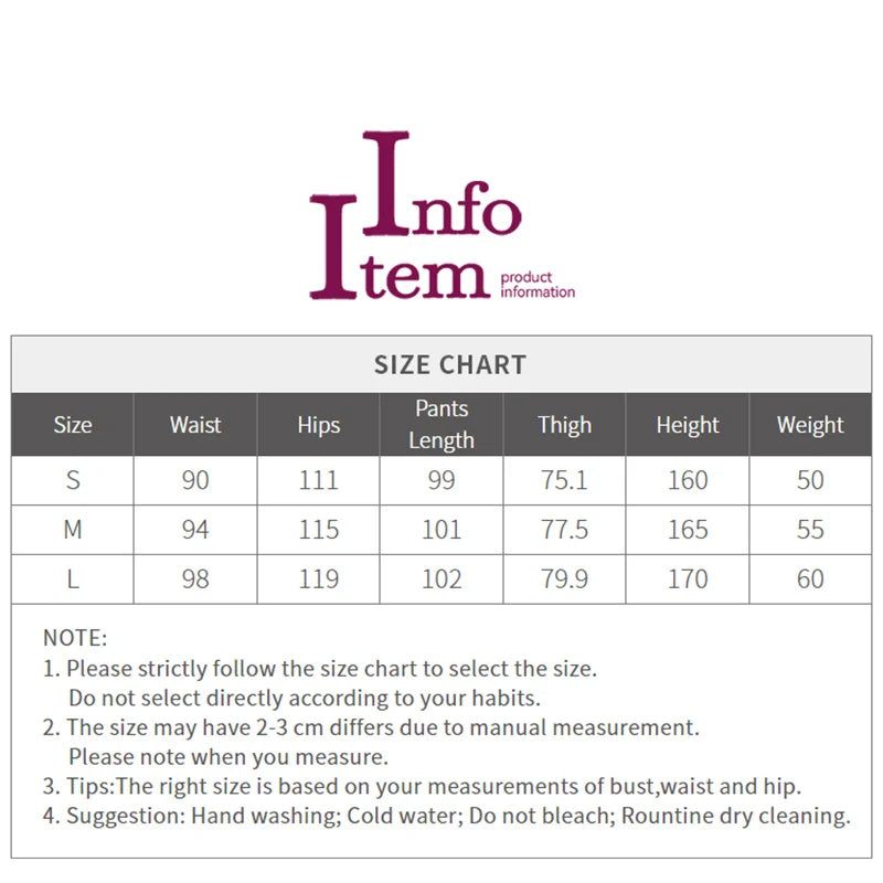 2025 Spring High Street Wide-Leg Pants β Women's Loose Fit All-Over Print Casual Trousers