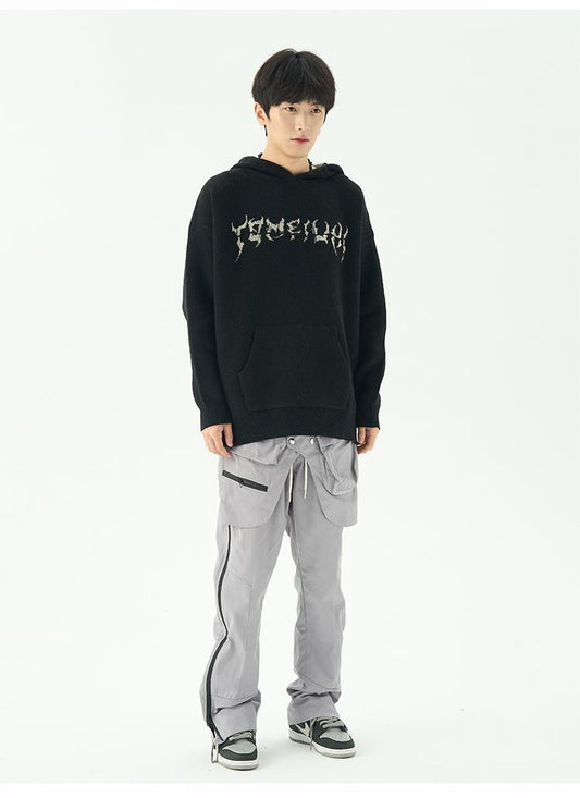 Winter Port Vibe Hooded Knit