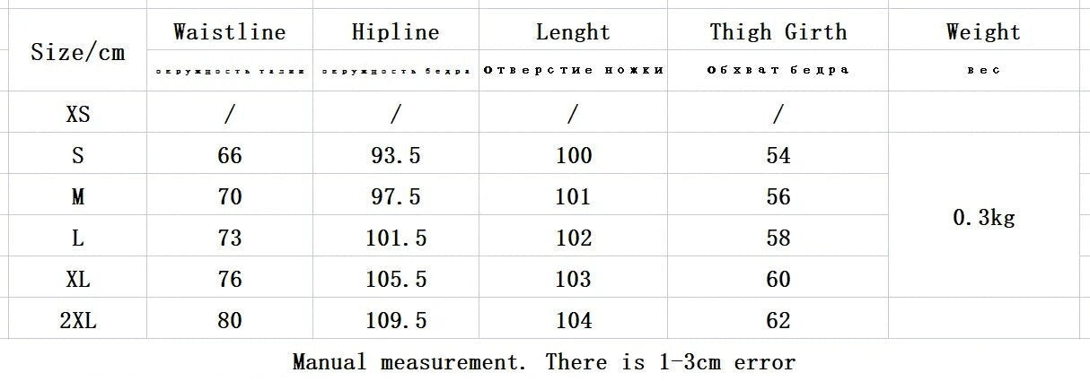 Chic Black Wide Leg Trousers