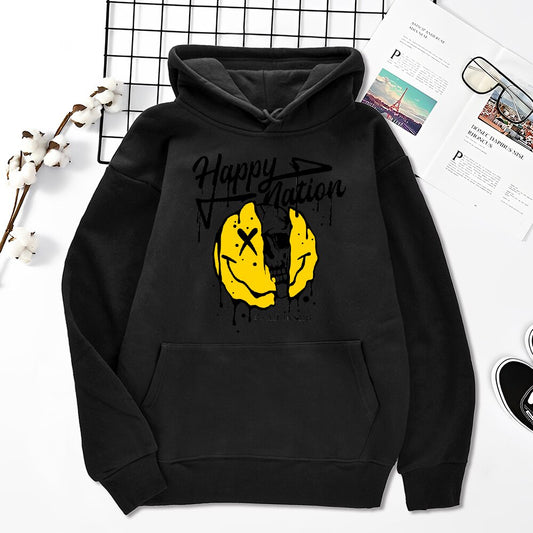 Happiness Blend Hoodies