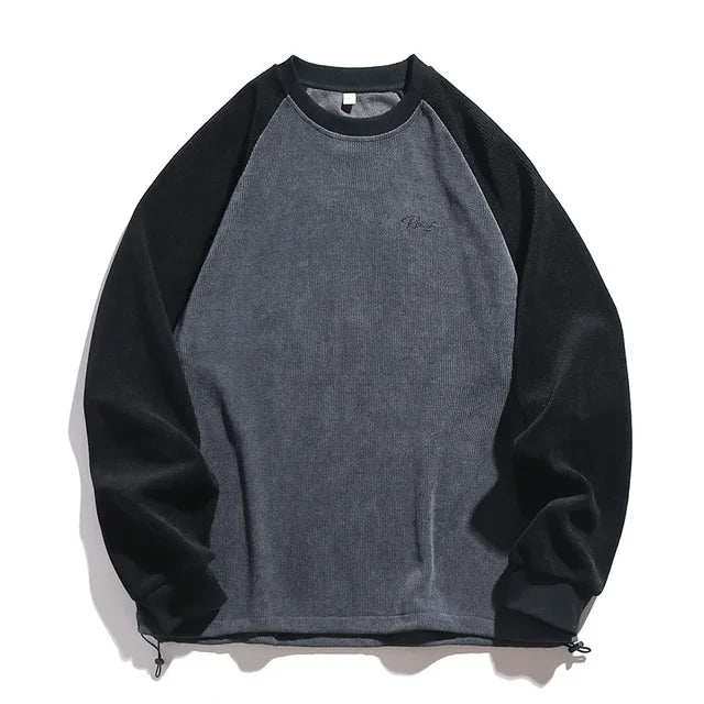 American Classic Streetwear Pullover