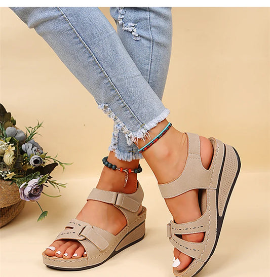 Casual Comfort Women's Sandals