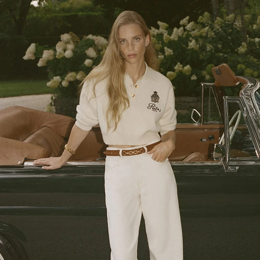 2025 Luxury Women's Knitted Sweater – Trendy & Soft Stylish Pullover