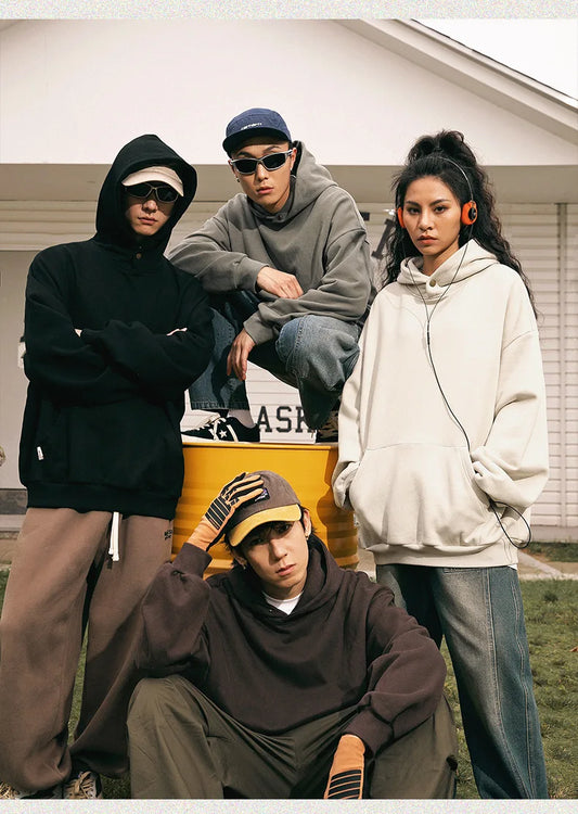 American Classic Streetwear Hoodies