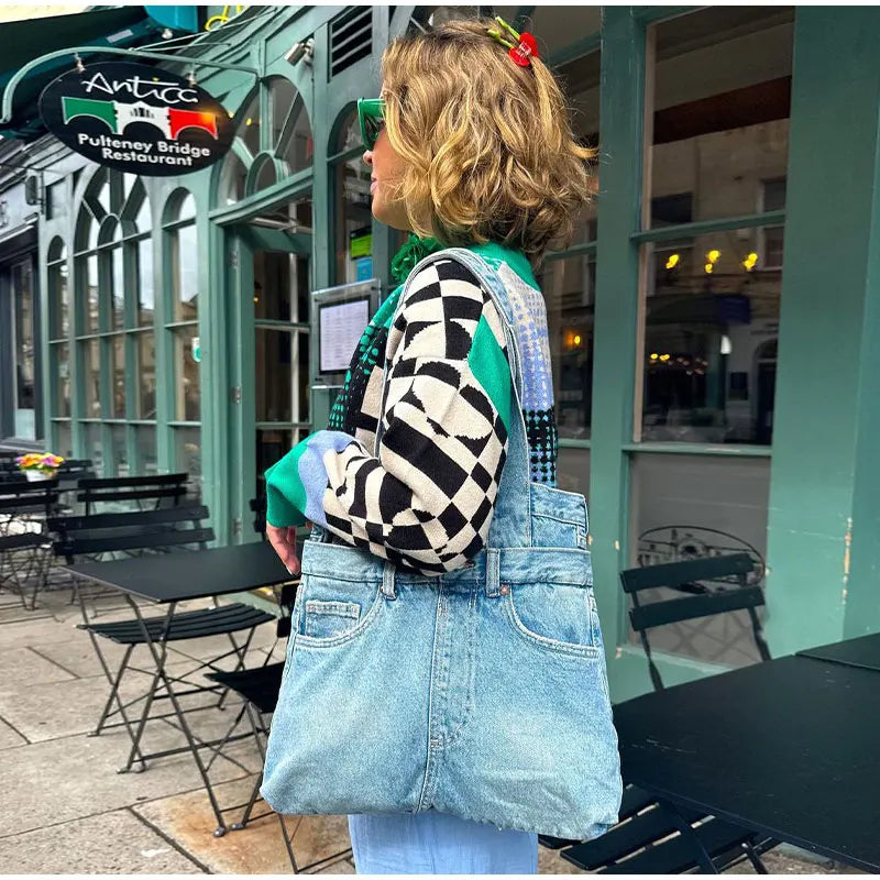 Chic Harmony Cardigan