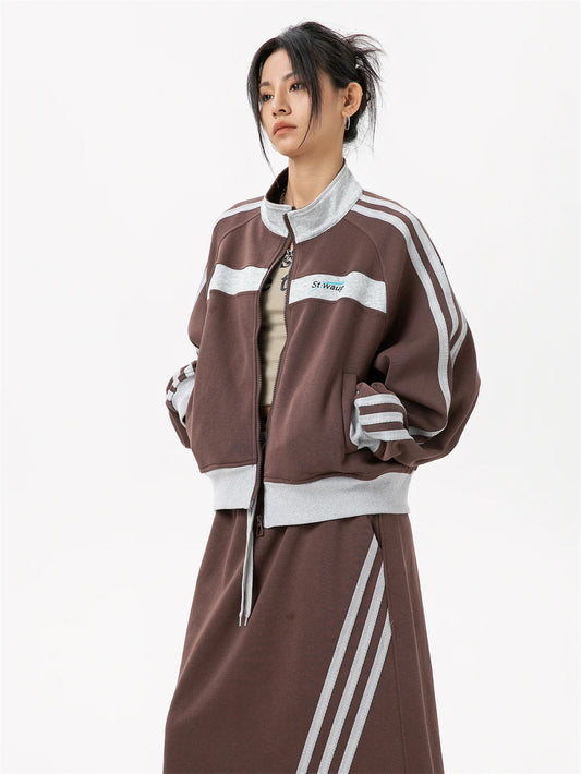 Modern Muse Sweatshirt