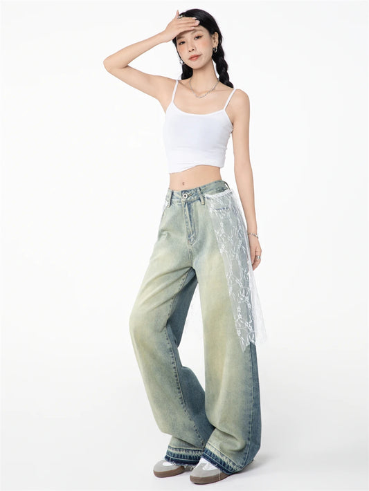 Blue Horizon Trousers