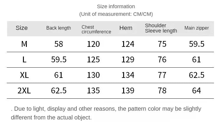 All-Season Solid Color Jacket