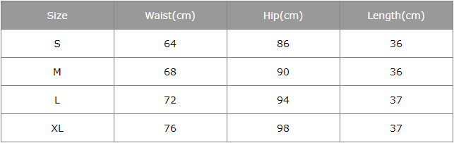 Women's Diamonds Belt High Waist Tweed Short