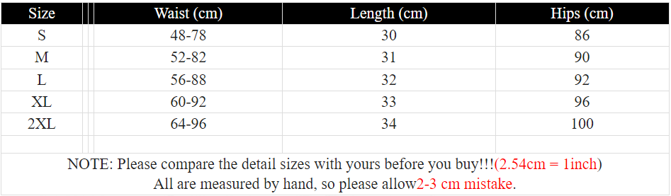 Women's High Waist Elastic Shorts