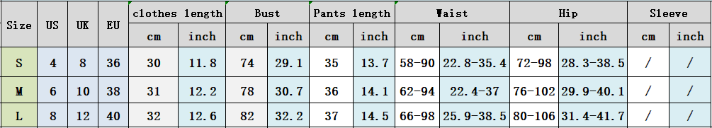 Casual Cool: Sleeveless Tank Top and Shorts Set for Women