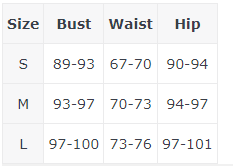 Fluorescent Color Summer Sexy Swimsuits