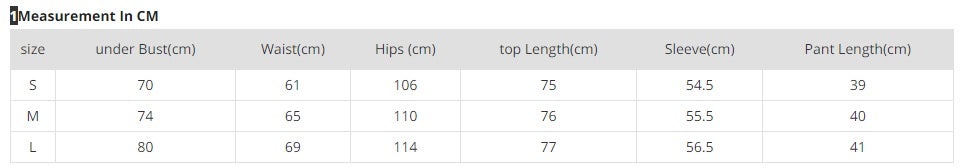 Womens Stripe Long Sleeve Three Piece Sets