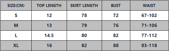 Chic Beach Vacation Two-Piece Skirt Set