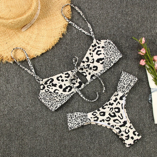 New Triangle Sexy Brazilian Micro Bikinis