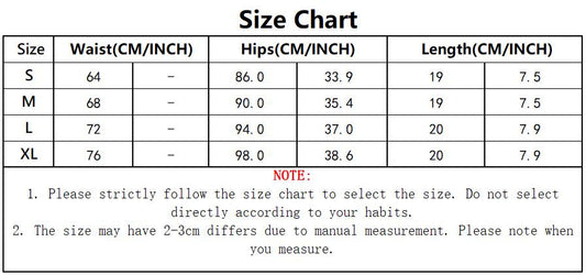 Women's Tassel Low Rise Denim Shorts