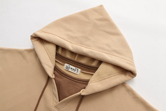 Cute Bear Anime Autumn Winter Hoodies For Women