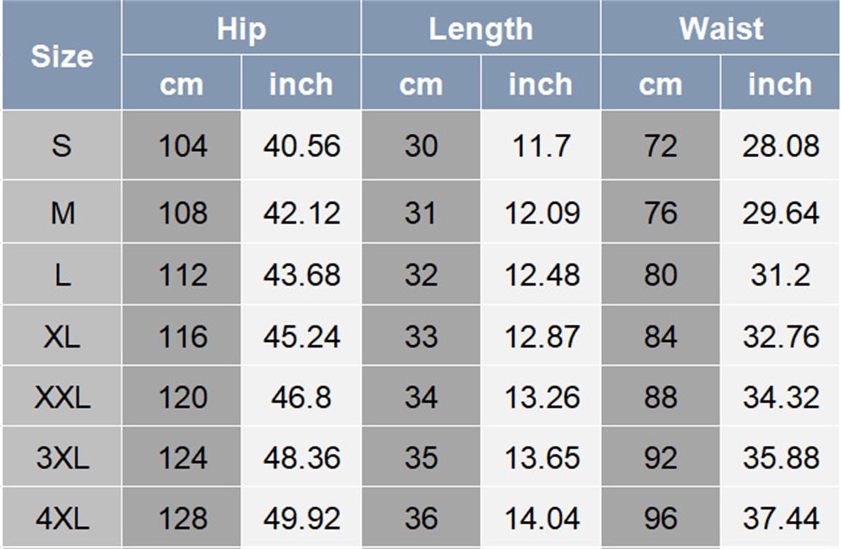 Hot Summer Love Ripped Denim Shorts