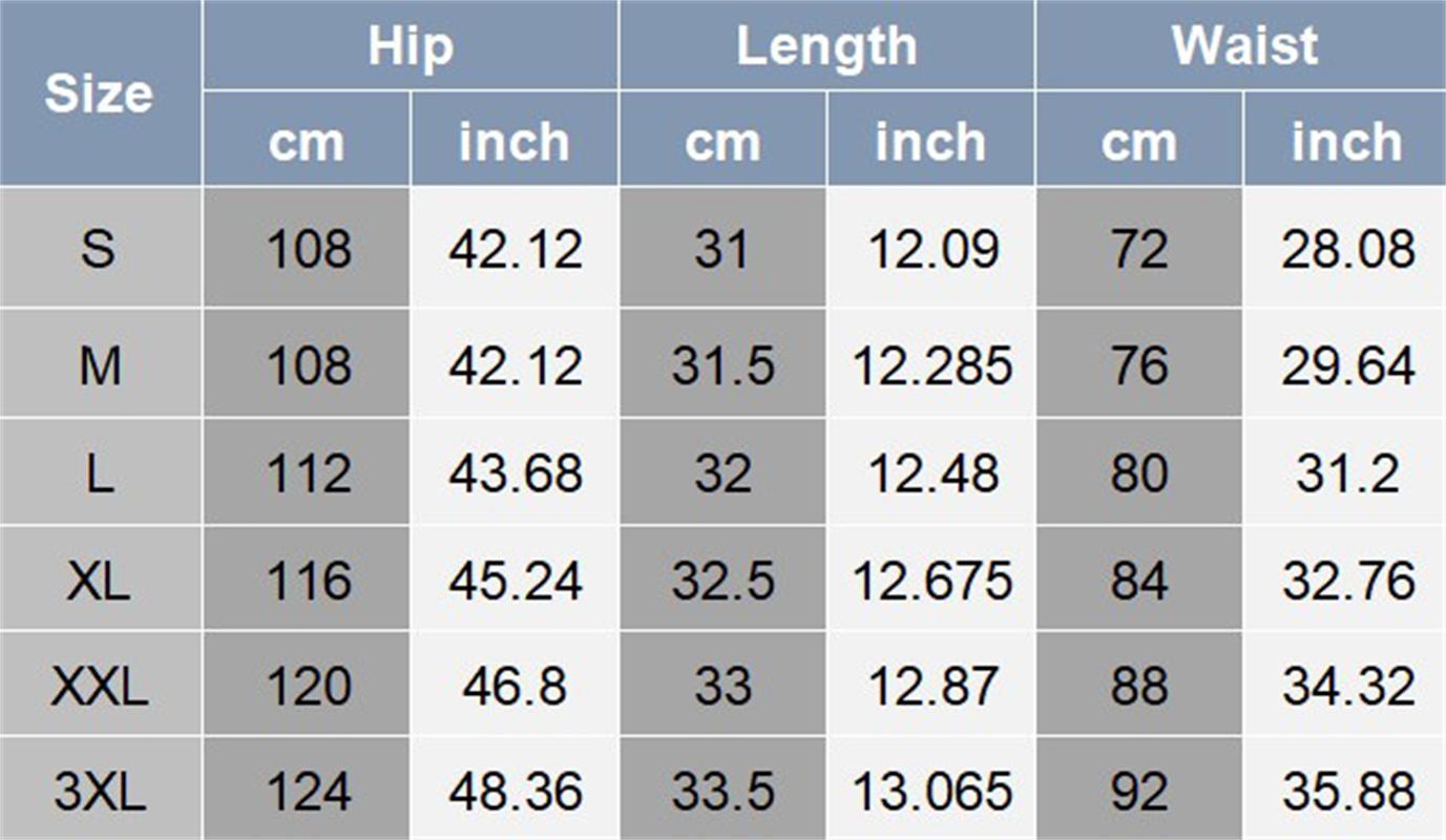 Love Print Ripped Denim Shorts