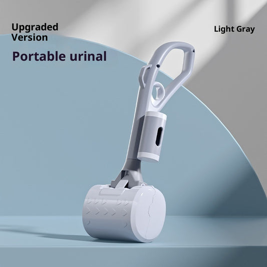 Manual Use Cat Dog Outdoor Poop Scooper