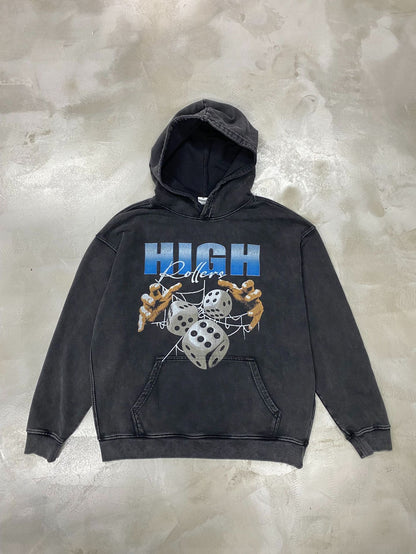 Coastal Comfort Oversized Outer Banks Hoodie