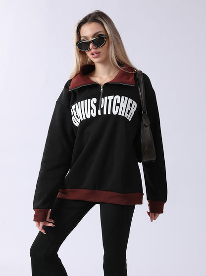Womens Velaris City of Starlight Sweatshirts