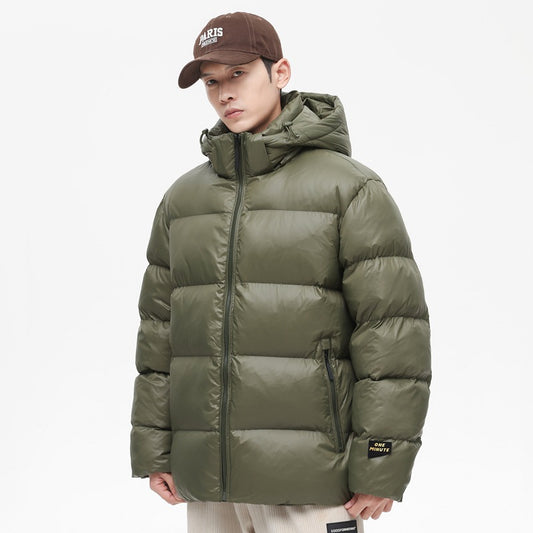 Womens Vintage Warm Loose Jackets