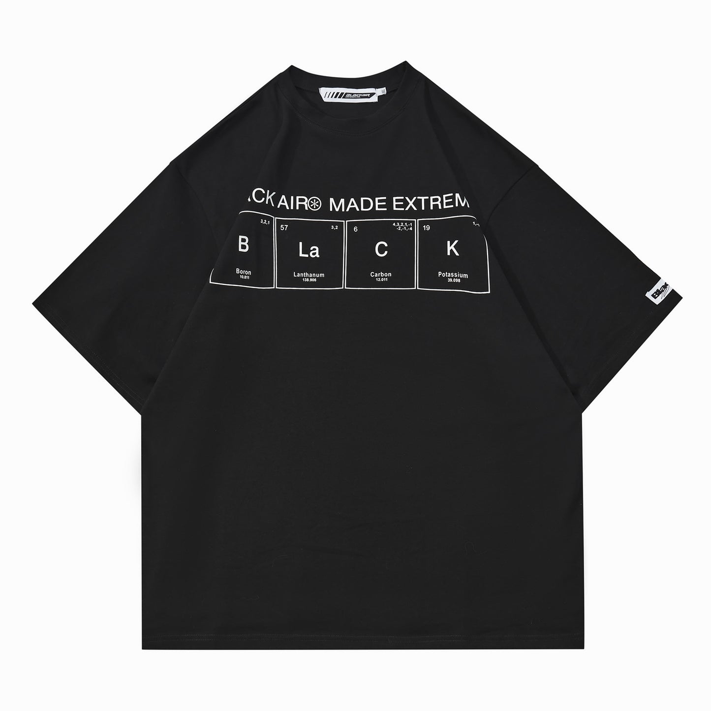 Street Style Only Fans Tee