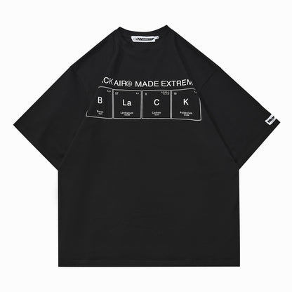 Street Style Only Fans Tee